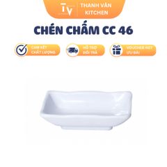 Chén Chấm CC 46 (TV773)