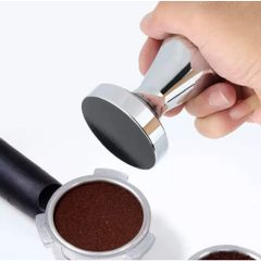 Tay Nén Tamper Nén Café Pha Espresso 58mm - Dụng Cụ Làm Cafe Chất Lượng Cao cho Người Yêu Thích Thức Uống Nguyên Chất (TV248)