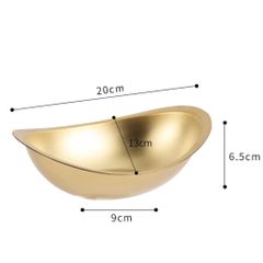 Tô Inox 304 Cao Cấp Thỏi Vàng Hàn Quốc - Đồ Gia Dụng Nhà Bếp Chất Lượng, Đa Dạng Kích Thước, Inox Không Gỉ (TV300)