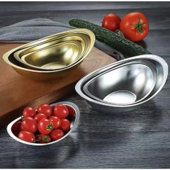 Tô Inox 304 Cao Cấp Thỏi Vàng Hàn Quốc - Đồ Gia Dụng Nhà Bếp Chất Lượng, Đa Dạng Kích Thước, Inox Không Gỉ (TV300)