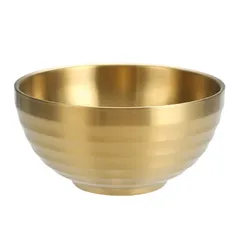 Chén Hàn Quốc Cao Cấp Có Vằn - Đồ Gia Dụng Nhà Bếp, Thiết Kế Sang Trọng, Dành Cho Mọi Nhà Nội Trợ (TV132)