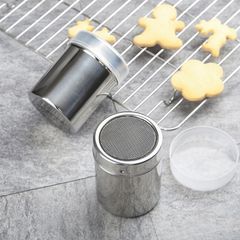 Hủ Rắc Bột Phô Mai và Matcha TV55 - Bình Rắc Gia Vị Thông Minh, Dụng Cụ Nhà Bếp Tiện Dụng, Đồ Gia Dụng Chất Lượng cao (TV55)