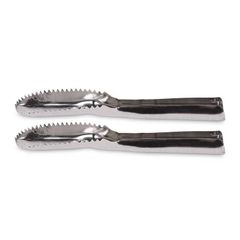 Dụng cụ đánh vảy cá inox 304 cầm tay có móc treo tiện dụng - Dao cạo vảy cá bền bỉ, dễ sử dụng cho nhà bếp (TV455)