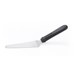 Xẻng Xúc Bánh Pizza Tam Giác Cao Cấp - Dụng Cụ Làm Bếp Tiện Dụng 900, Chất Liệu Thép Không Gỉ, Dễ Sử Dụng (TV336)