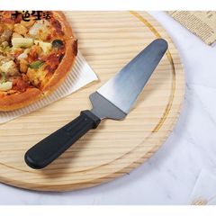 Xẻng Xúc Bánh Pizza Tam Giác Cao Cấp - Dụng Cụ Làm Bếp Tiện Dụng 900, Chất Liệu Thép Không Gỉ, Dễ Sử Dụng (TV336)