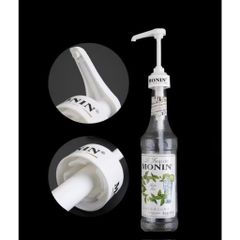 Vòi Bơm Monin Đa Năng Pha Chế Cho Chai Thủy Tinh - Dụng Cụ Nhà Bếp Tiện Lợi, Phụ Kiện Nấu Ăn Chất Lượng Cao (TV410)