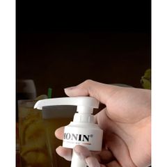 Vòi Bơm Monin Đa Năng Pha Chế Cho Chai Thủy Tinh - Dụng Cụ Nhà Bếp Tiện Lợi, Phụ Kiện Nấu Ăn Chất Lượng Cao (TV410)