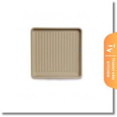 Khay Đựng Buffet Nướng và Sushi Nhựa Melamine TV65 - Độ bền cao, an toàn, nhiều kích thước, dễ vệ sinh cho căn bếp hiện đại (TV65)