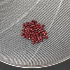 Vợt Trụng Đồ Ăn Inox Cán Gỗ - Dùng Cho Hủ Tiếu, Bún, Phở, Miến Thích Hợp Cho Bếp và Quán Ăn (26-30cm) (TV337)