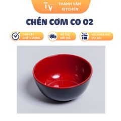 Chén Cơm Co 02 (TV791)
