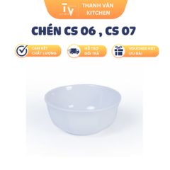 Chén CS 06 , CS 07 (TV790)