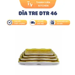 Dĩa Tre DTR 46 (TV885)