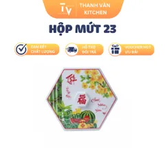 Hộp Mứt 23 (TV973)
