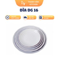Dĩa DG 16 (TV845)