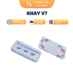 Khay V7 (TV1034)