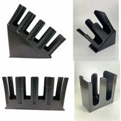 Kệ Nhựa 9 Ngăn Đựng Ly Cốc Đa Năng - Giải Pháp Tiện Lợi Cho Căn Bếp - Sản Phẩm Gia Dụng Chất Lượng Cao