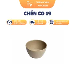 Chén Co 19 (TV832)