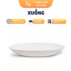 Xuồng 11 (XO 11) - Dụng cụ nhà bếp cao cấp, chất lượng chính hãng, thiết kế đa dạng cho căn bếp hoàn hảo (TV1111)