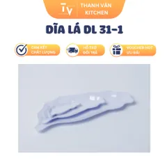 Dĩa Lá DL 31 (TV860-1)