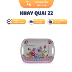 Khay Quai 22 (TV1019)
