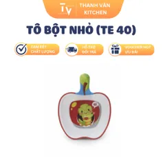 Tô Bột Nhỏ (TE 40_TÁO) (TV1074)