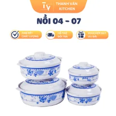 Nồi 04 - 07 (TV1095)