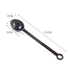 Muỗng Đong Cafe Định Lượng Pha Chế - Dụng Cụ Nhà Bếp Chất Lượng Cao Cho Cà Phê và Thực Phẩm, Sản Phẩm TVKITCHEN (TV44)