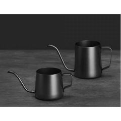 Bình Pha Cà Phê Thép Không Gỉ Cao Cấp, An Toàn Cho Sức Khỏe - Đồ Dùng Gia Dụng Nhà Bếp TVKITCHEN (TV289)