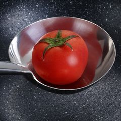 Vá múc canh inox 304 đa kích thước - Dụng cụ bếp chất lượng cao cho gia đình - TVKITCHEN (TV383)