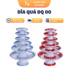 Dĩa Quả DQ 00 (TV872)