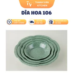 Dĩa Hoa 106 (TV856)