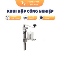 Dụng cụ khui hộp công nghiệp để bàn - TV633, thiết bị mở hộp tiện lợi cho nhà bếp, chất lượng cao, dễ sử dụng, phù hợp cho mọi gia đình (TV663)