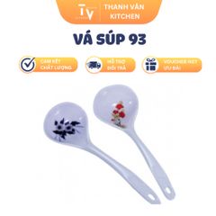 Vá Súp 93 - Dụng Cụ Nhà Bếp Chất Lượng Cao, Phục Vụ Đầy Đủ Nhu Cầu Nấu Ăn, Kích Thước 31 x 9.6 cm (TV1106)