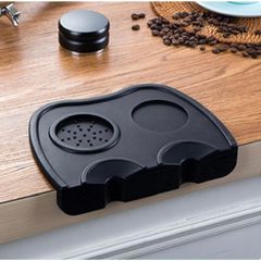 Tấm Lót Cafe Tamper Chống Trơn - Dụng Cụ Nhà Bếp Chất Liệu Cao Su Đảm Bảo An Toàn và Bền Bỉ (TV515)