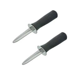 Dao Cạy Hàu Đa Năng - Dao Mở Nắp Nghêu, Ốc, Sò KHD, Dụng Cụ Lấy Thịt Hải Sản Chất Lượng Cao, Phụ Kiện Bếp Tiện Lợi (TV447)
