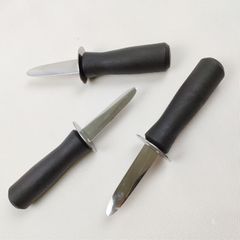 Dao Cạy Hàu Đa Năng - Dao Mở Nắp Nghêu, Ốc, Sò KHD, Dụng Cụ Lấy Thịt Hải Sản Chất Lượng Cao, Phụ Kiện Bếp Tiện Lợi (TV447)