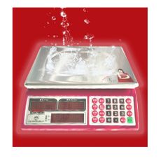 Cân Điện Tử 30kg Chính Xác - Cân Sức Khỏe Thông Minh Đa Chức Năng - Thiết Kế Hiện Đại Cho Nhà Bếp (TV348)