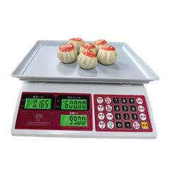 Cân Điện Tử 30kg Chính Xác - Cân Sức Khỏe Thông Minh Đa Chức Năng - Thiết Kế Hiện Đại Cho Nhà Bếp (TV348)