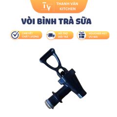 Vòi Bơm Bình Trà Sữa Tiện Dụng - Dụng Cụ Nhà Bếp Đa Năng cho Trà Ủ và Trà Sữa, Giúp Pha Chế Dễ Dàng (TV641)