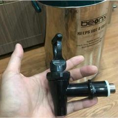 Vòi Bơm Bình Trà Sữa Tiện Dụng - Dụng Cụ Nhà Bếp Đa Năng cho Trà Ủ và Trà Sữa, Giúp Pha Chế Dễ Dàng (TV641)