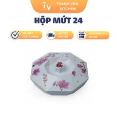 Hộp Mứt 24 (TV974)