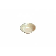 Chén Chấm - Đồ Gia Dụng Nhà Bếp Chất Liệu Nhựa Melamine, Kích Thước Ø8.5x2.6cm, Nhiều Màu Sắc Đá Vân và Nâu (TV820)