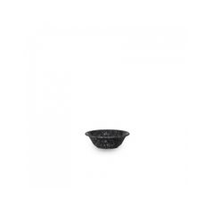 Chén Chấm - Đồ Gia Dụng Nhà Bếp Chất Liệu Nhựa Melamine, Kích Thước Ø8.5x2.6cm, Nhiều Màu Sắc Đá Vân và Nâu (TV820)