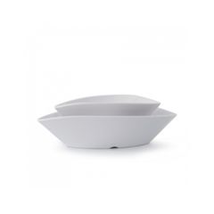 Dĩa Lá DL 65 Nhựa Melamine - Dụng Cụ Nhà Bếp Thời Trang, Kiểu Dáng Đẹp cho Căn Bếp của Bạn (TV863)