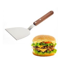 Xẻng Xúc Bánh Nhật Bản Đa Kích Thước - Dụng Cụ Nướng Bánh Chất Lượng Cao, Xẻng Pizza Sang Trọng cho Nhà Bếp (TV656)