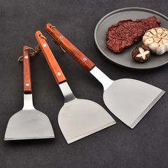 Xẻng Xúc Bánh Nhật Bản Đa Kích Thước - Dụng Cụ Nướng Bánh Chất Lượng Cao, Xẻng Pizza Sang Trọng cho Nhà Bếp (TV656)
