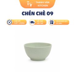 Chén Chè Nhựa Melamine 9.0 x 5.0 cm - Đồ Gia Dụng Nhà Bếp Tiện Dụng, Chất Lượng Cao từ TVKITCHEN (TV829)