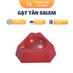 Gạt Tàn SALEM Đa Năng - Đồ Gia Dụng Thiết Kế Độc Đáo, Hỗ Trợ Trang Trí Nhà Bếp Mới Mẻ (TV945)