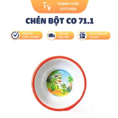 Chén Bột Co 71.1 (TV828)