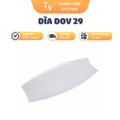 Dĩa DOV 29 (TV869)